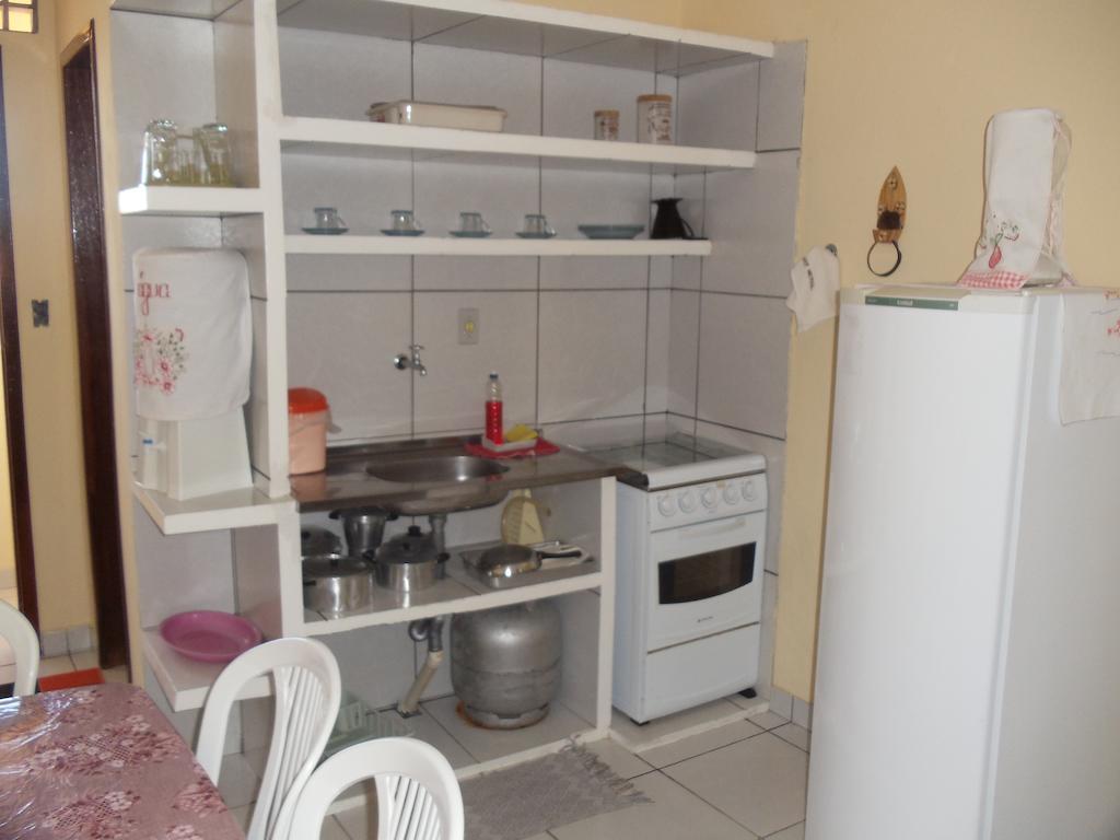 Prainha Apart-Hotel Baia da Traicao Ngoại thất bức ảnh